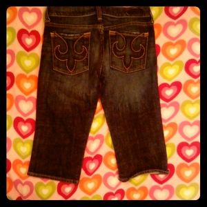 Deluxe Premium Denim Shorts